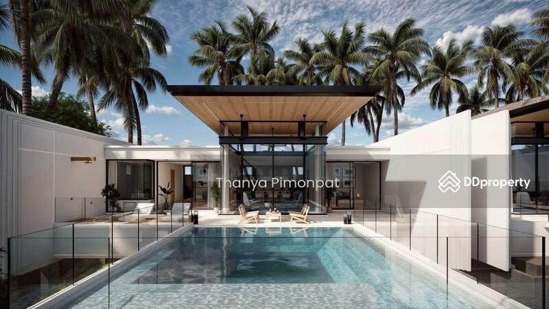 For Sale - The Grail Nathon, Surat Thani