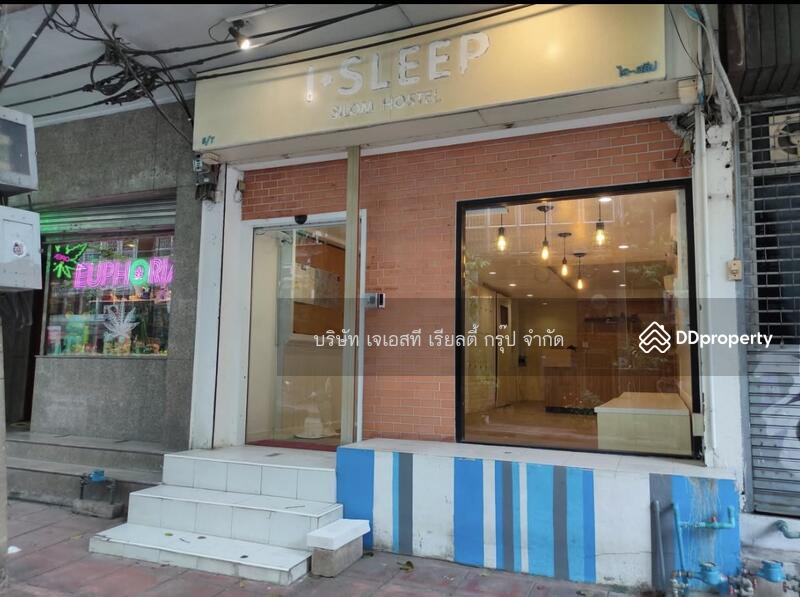ขาย - Townhouse 5 bathrooms, 5 bedrooms Suriya Wong, กรุงเทพ