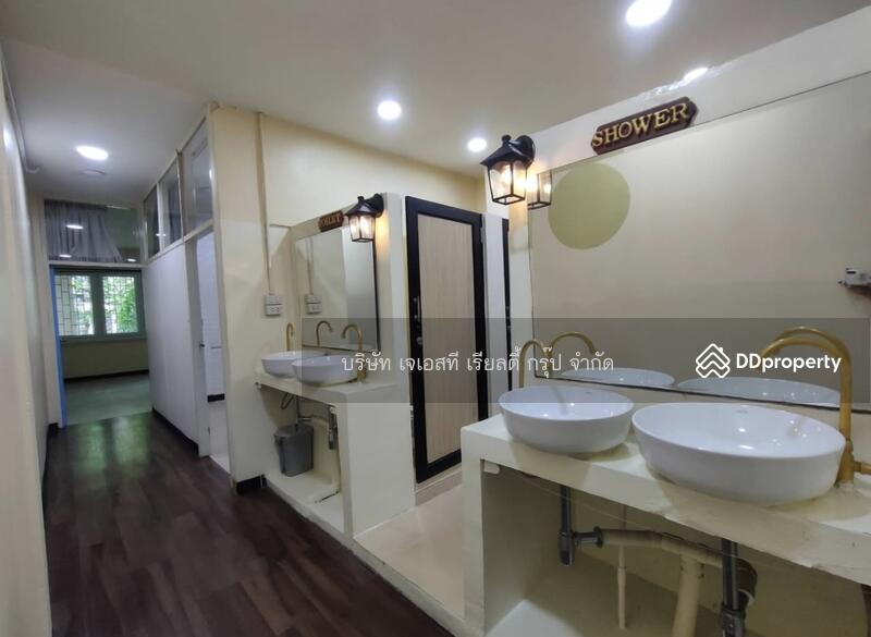 ขาย - Townhouse 5 bathrooms, 5 bedrooms Suriya Wong, กรุงเทพ