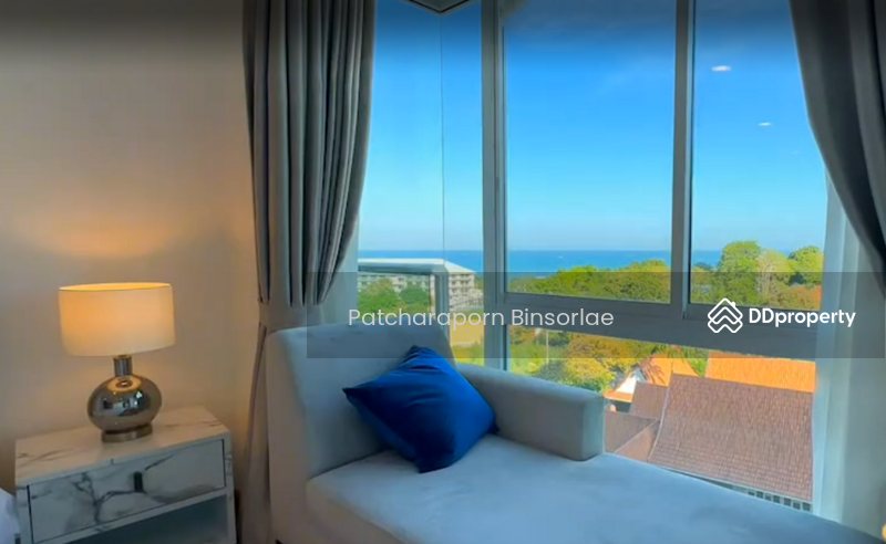 ขาย - The Elegance Pattaya : ดิ แอลเลแกนซ์, ชลบุรี