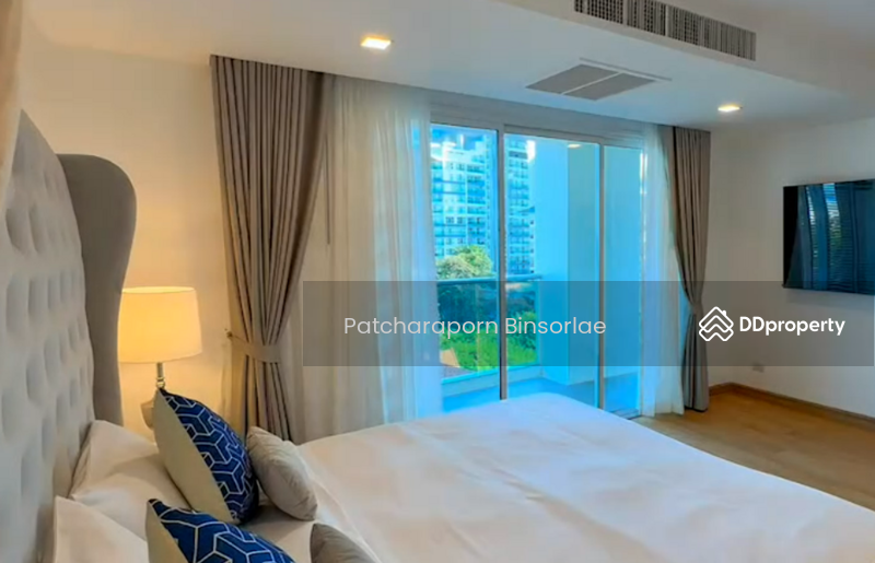 ขาย - The Elegance Pattaya : ดิ แอลเลแกนซ์, ชลบุรี