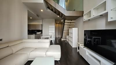 For Rent - The XXXIX By Sansiri, Bangkok