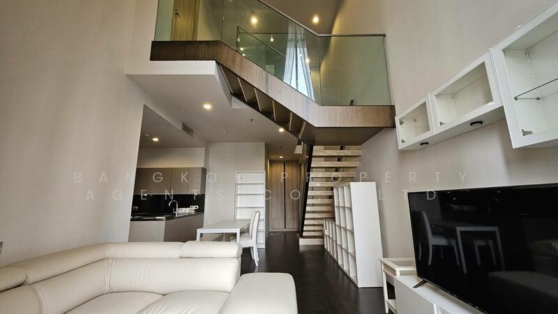 The XXXIX By Sansiri : เดอะ เทอร์ทีไนน์ บาย แสนสิริ, กรุงเทพ, 300 ซอยสุขุมวิท 39 แขวงคลองตันเหนือ เขตวัฒนา กรุงเทพมหานคร, คลองตันเหนือ, วัฒนา, กรุงเทพ, 106 ตร.ม., คอนโด ให้เช่า, โดย BANGKOK PROPERTY AGENTS CO., LTD., 60052641 - DDproperty.com
