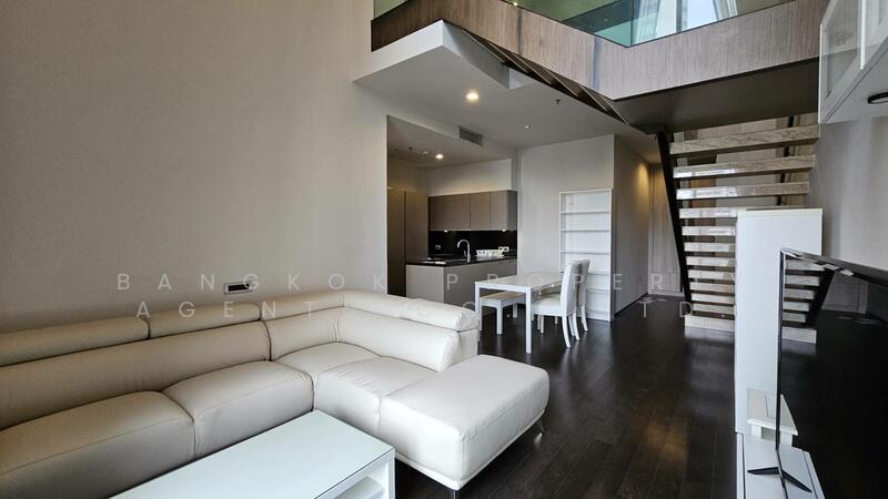 The XXXIX By Sansiri, Bangkok, 300 Soi Sukhumvit 39, Khlong Tan Nua, Watthana, Bangkok, 2 Bedrooms, 106 sqm, Condo For Rent, by BANGKOK PROPERTY AGENTS CO., LTD., 60052641 - DDproperty.com