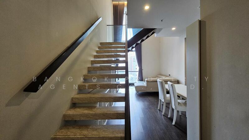 The XXXIX By Sansiri, Bangkok, 300 Soi Sukhumvit 39, Khlong Tan Nua, Watthana, Bangkok, 2 Bedrooms, 106 sqm, Condo For Rent, by BANGKOK PROPERTY AGENTS CO., LTD., 60052641 - DDproperty.com