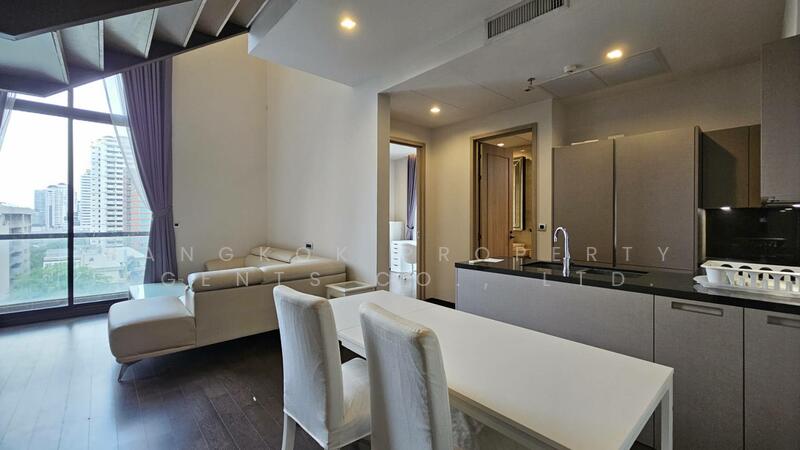 The XXXIX By Sansiri, Bangkok, 300 Soi Sukhumvit 39, Khlong Tan Nua, Watthana, Bangkok, 2 Bedrooms, 106 sqm, Condo For Rent, by BANGKOK PROPERTY AGENTS CO., LTD., 60052641 - DDproperty.com
