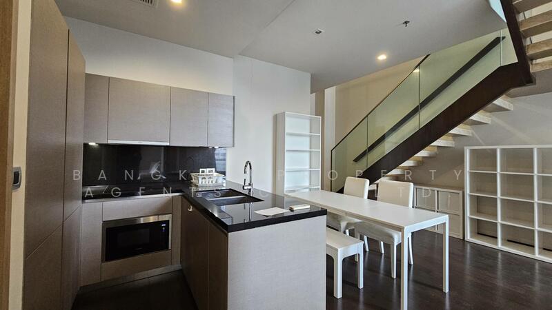 The XXXIX By Sansiri, Bangkok, 300 Soi Sukhumvit 39, Khlong Tan Nua, Watthana, Bangkok, 2 Bedrooms, 106 sqm, Condo For Rent, by BANGKOK PROPERTY AGENTS CO., LTD., 60052641 - DDproperty.com