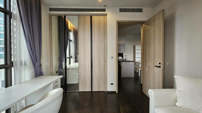 The XXXIX By Sansiri, Bangkok, 300 Soi Sukhumvit 39, Khlong Tan Nua, Watthana, Bangkok, 2 Bedrooms, 106 sqm, Condo For Rent, by BANGKOK PROPERTY AGENTS CO., LTD., 60052641 - DDproperty.com