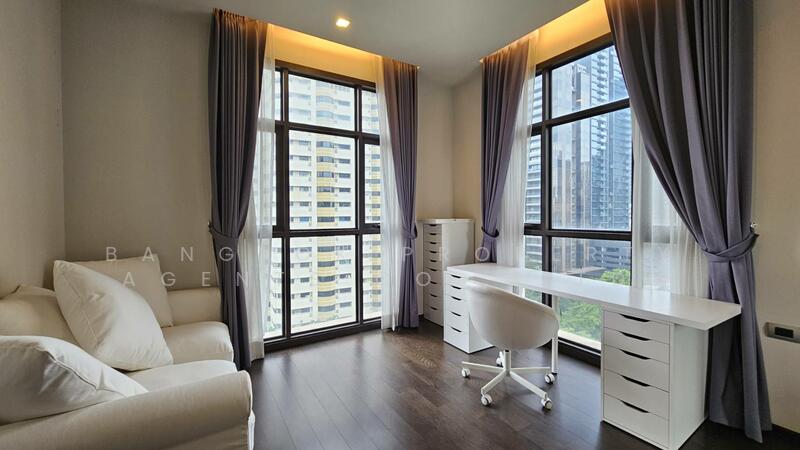 The XXXIX By Sansiri, Bangkok, 300 Soi Sukhumvit 39, Khlong Tan Nua, Watthana, Bangkok, 2 Bedrooms, 106 sqm, Condo For Rent, by BANGKOK PROPERTY AGENTS CO., LTD., 60052641 - DDproperty.com