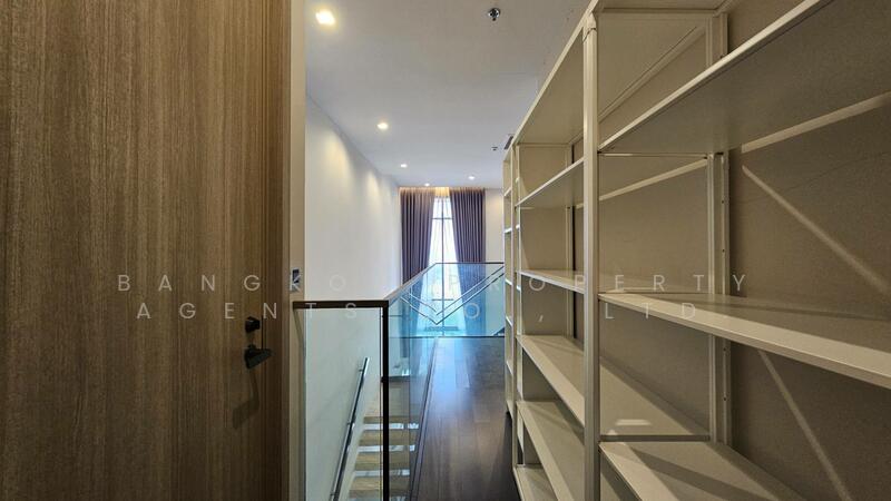 The XXXIX By Sansiri, Bangkok, 300 Soi Sukhumvit 39, Khlong Tan Nua, Watthana, Bangkok, 2 Bedrooms, 106 sqm, Condo For Rent, by BANGKOK PROPERTY AGENTS CO., LTD., 60052641 - DDproperty.com