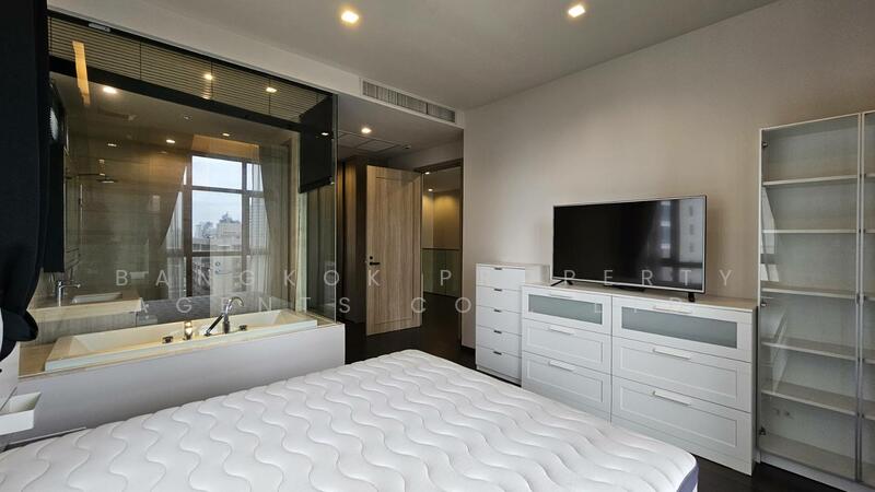 The XXXIX By Sansiri, Bangkok, 300 Soi Sukhumvit 39, Khlong Tan Nua, Watthana, Bangkok, 2 Bedrooms, 106 sqm, Condo For Rent, by BANGKOK PROPERTY AGENTS CO., LTD., 60052641 - DDproperty.com