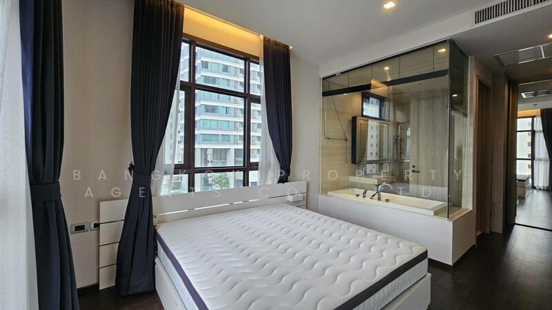 The XXXIX By Sansiri : เดอะ เทอร์ทีไนน์ บาย แสนสิริ, กรุงเทพ, 300 ซอยสุขุมวิท 39 แขวงคลองตันเหนือ เขตวัฒนา กรุงเทพมหานคร, คลองตันเหนือ, วัฒนา, กรุงเทพ, 106 ตร.ม., คอนโด ให้เช่า, โดย BANGKOK PROPERTY AGENTS CO., LTD., 60052641 - DDproperty.com
