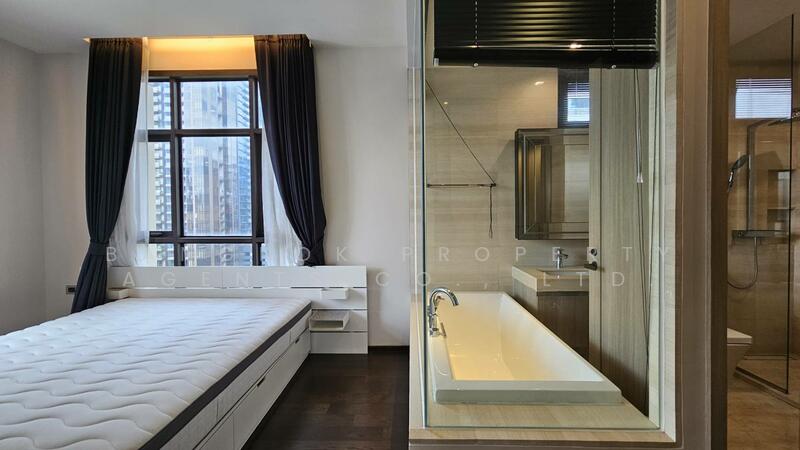 The XXXIX By Sansiri, Bangkok, 300 Soi Sukhumvit 39, Khlong Tan Nua, Watthana, Bangkok, 2 Bedrooms, 106 sqm, Condo For Rent, by BANGKOK PROPERTY AGENTS CO., LTD., 60052641 - DDproperty.com
