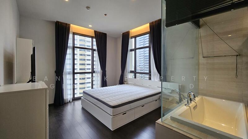 The XXXIX By Sansiri, Bangkok, 300 Soi Sukhumvit 39, Khlong Tan Nua, Watthana, Bangkok, 2 Bedrooms, 106 sqm, Condo For Rent, by BANGKOK PROPERTY AGENTS CO., LTD., 60052641 - DDproperty.com