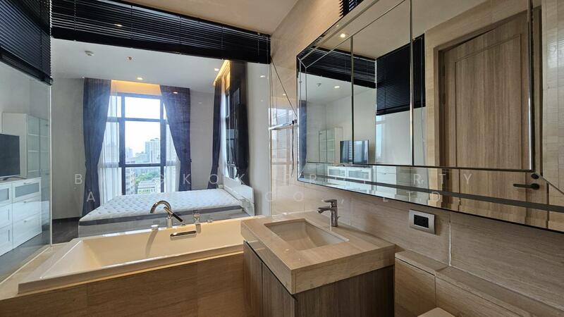 The XXXIX By Sansiri, Bangkok, 300 Soi Sukhumvit 39, Khlong Tan Nua, Watthana, Bangkok, 2 Bedrooms, 106 sqm, Condo For Rent, by BANGKOK PROPERTY AGENTS CO., LTD., 60052641 - DDproperty.com