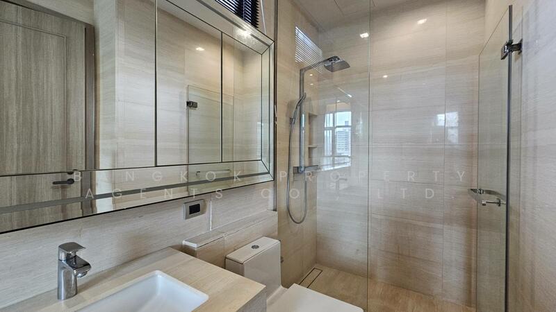 The XXXIX By Sansiri, Bangkok, 300 Soi Sukhumvit 39, Khlong Tan Nua, Watthana, Bangkok, 2 Bedrooms, 106 sqm, Condo For Rent, by BANGKOK PROPERTY AGENTS CO., LTD., 60052641 - DDproperty.com