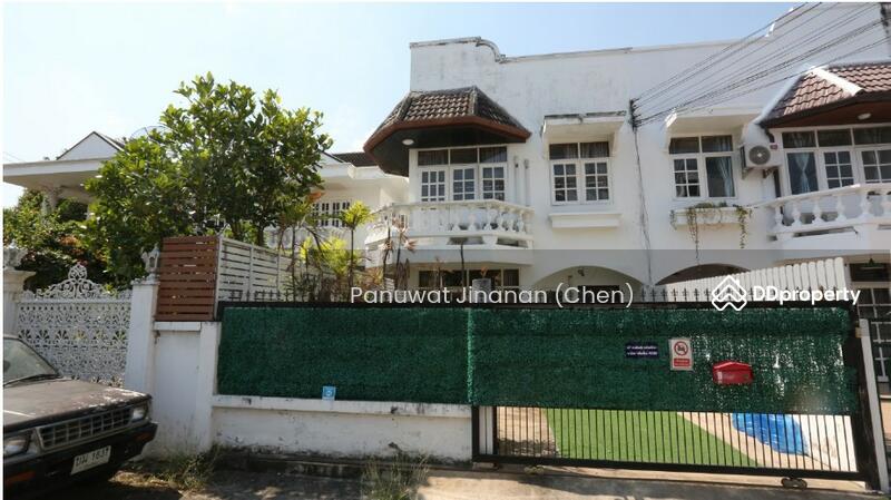 ขาย - ขายบ้าน NIMMAN PRIVATE HOUSE บ้านสันติธรรม Santitam, เชียงใหม่