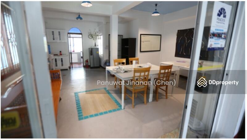 ขาย - ขายบ้าน NIMMAN PRIVATE HOUSE บ้านสันติธรรม Santitam, เชียงใหม่