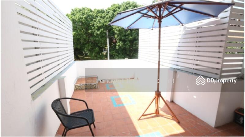 ขาย - ขายบ้าน NIMMAN PRIVATE HOUSE บ้านสันติธรรม Santitam, เชียงใหม่