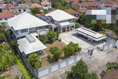 ขาย - M11522 - หมู่บ้านเพชรเกษม 3, กรุงเทพ