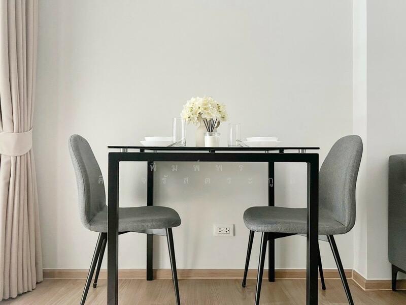 Chewathai Pinklao : ชีวาทัย ปิ่นเกล้า, กรุงเทพ, ถนนอรุณอมรินทร์, บางยี่ขัน, บางพลัด, กรุงเทพ, 30 ตร.ม., คอนโด ให้เช่า, โดย พิมพ์พร ศิริจรัสตระกูล, 60052695 - DDproperty.com