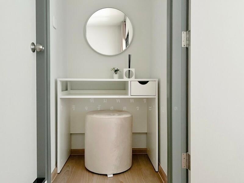 Chewathai Pinklao : ชีวาทัย ปิ่นเกล้า, กรุงเทพ, ถนนอรุณอมรินทร์, บางยี่ขัน, บางพลัด, กรุงเทพ, 30 ตร.ม., คอนโด ให้เช่า, โดย พิมพ์พร ศิริจรัสตระกูล, 60052695 - DDproperty.com