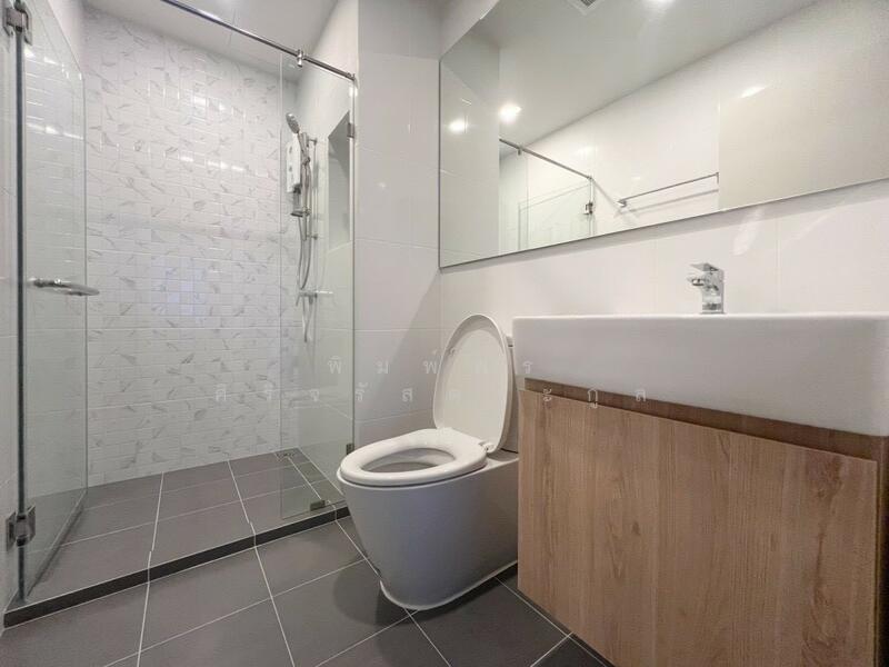 Chewathai Pinklao, Bangkok, Arun Amarin Road, Bang Yi Khan, Bang Phlat, Bangkok, 1 Bedroom, 30 sqm, Condo For Rent, by พิมพ์พร ศิริจรัสตระกูล, 60052695 - DDproperty.com