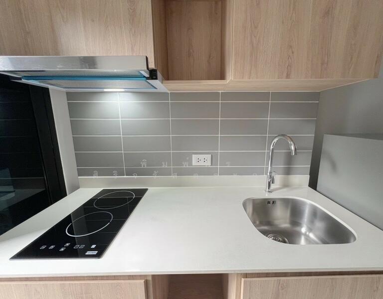 Chewathai Pinklao, Bangkok, Arun Amarin Road, Bang Yi Khan, Bang Phlat, Bangkok, 1 Bedroom, 30 sqm, Condo For Rent, by พิมพ์พร ศิริจรัสตระกูล, 60052695 - DDproperty.com