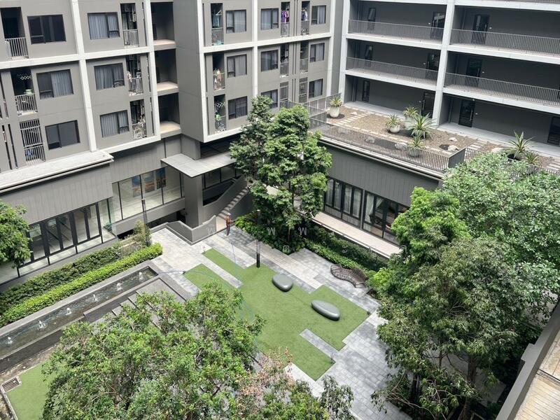 Chewathai Pinklao, Bangkok, Arun Amarin Road, Bang Yi Khan, Bang Phlat, Bangkok, 1 Bedroom, 30 sqm, Condo For Rent, by พิมพ์พร ศิริจรัสตระกูล, 60052695 - DDproperty.com
