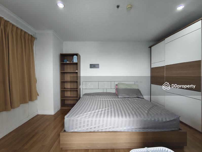 For Sale - Lumpini Place Ramindra - Laksi, Bangkok