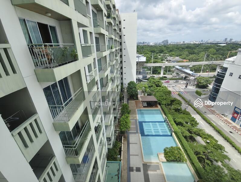 ขาย - Lumpini Place Ramindra - Laksi (ลุมพินี เพลส รามอินทรา - หลักสี่), กรุงเทพ