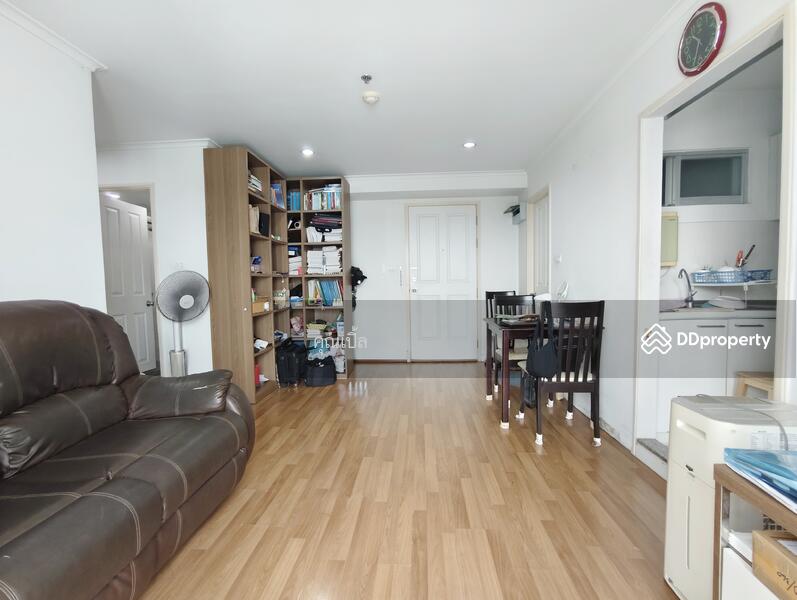 For Sale - Lumpini Place Ramindra - Laksi, Bangkok