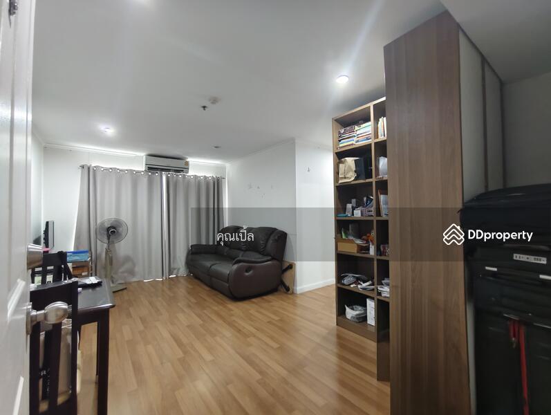 For Sale - Lumpini Place Ramindra - Laksi, Bangkok