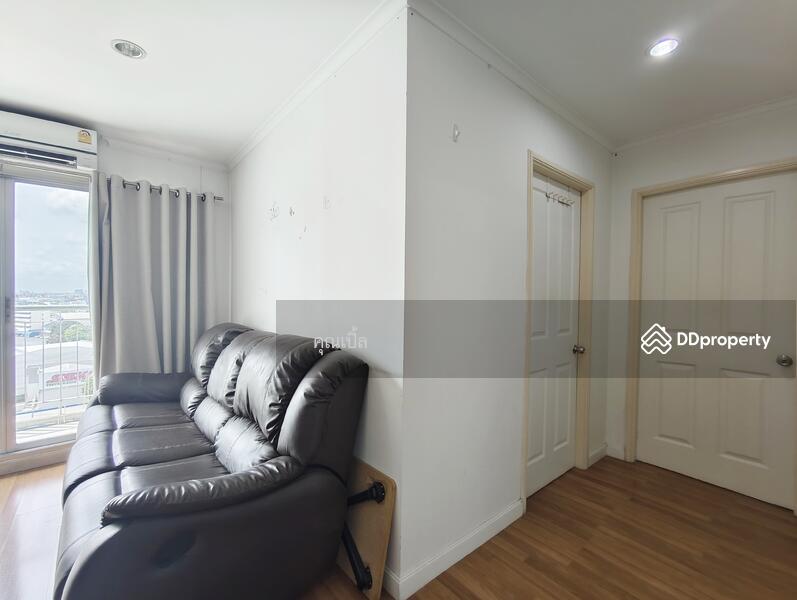For Sale - Lumpini Place Ramindra - Laksi, Bangkok