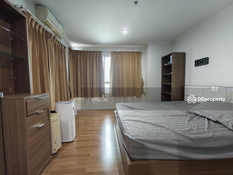 For Sale - Lumpini Place Ramindra - Laksi, Bangkok