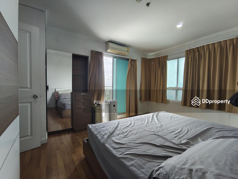 ขาย - Lumpini Place Ramindra - Laksi (ลุมพินี เพลส รามอินทรา - หลักสี่), กรุงเทพ
