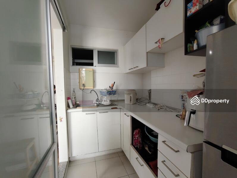For Sale - Lumpini Place Ramindra - Laksi, Bangkok