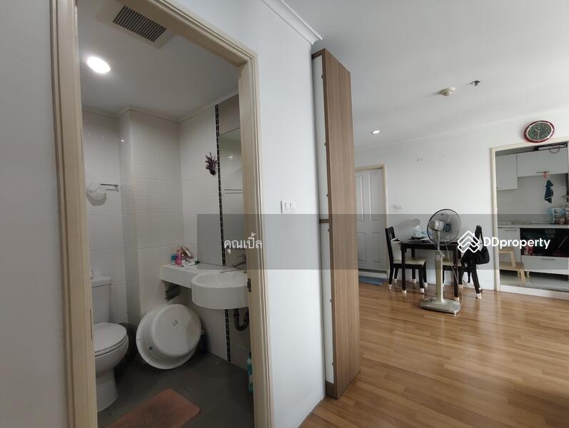 For Sale - Lumpini Place Ramindra - Laksi, Bangkok