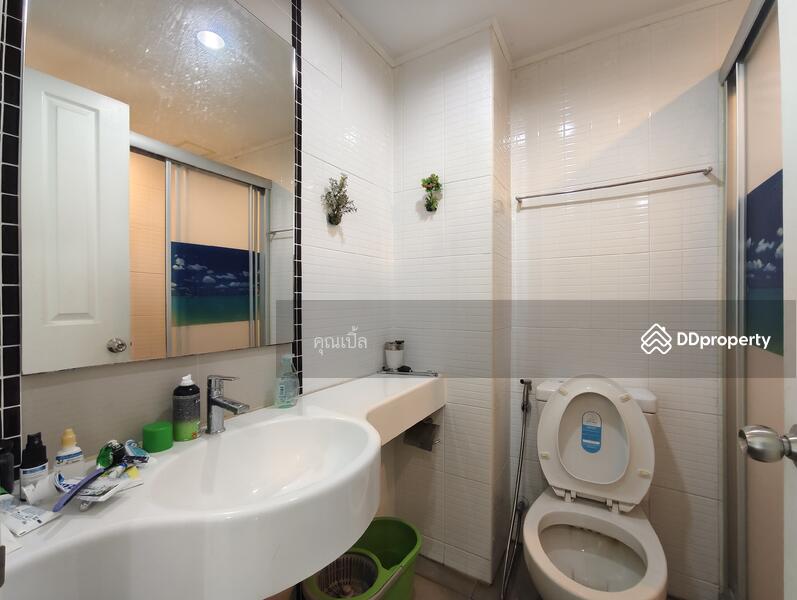 For Sale - Lumpini Place Ramindra - Laksi, Bangkok