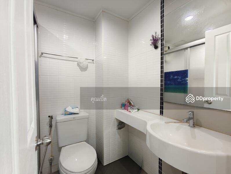 For Sale - Lumpini Place Ramindra - Laksi, Bangkok