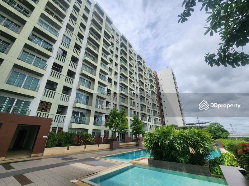 ขาย - Lumpini Place Ramindra - Laksi (ลุมพินี เพลส รามอินทรา - หลักสี่), กรุงเทพ