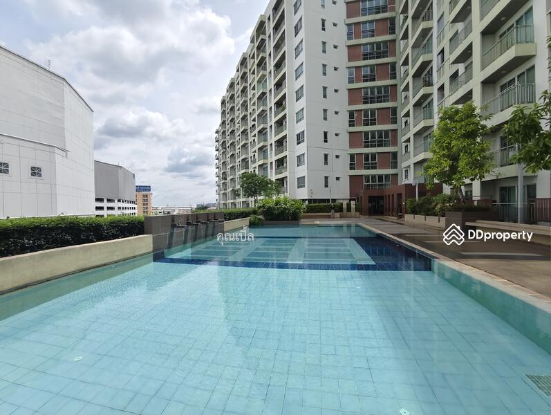 ขาย - Lumpini Place Ramindra - Laksi (ลุมพินี เพลส รามอินทรา - หลักสี่), กรุงเทพ