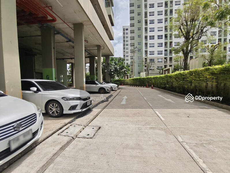 For Sale - Lumpini Place Ramindra - Laksi, Bangkok
