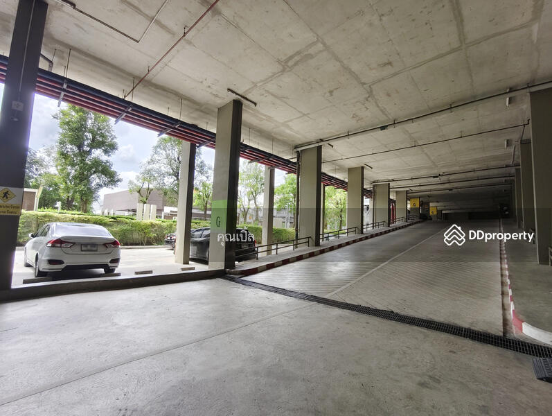 For Sale - Lumpini Place Ramindra - Laksi, Bangkok