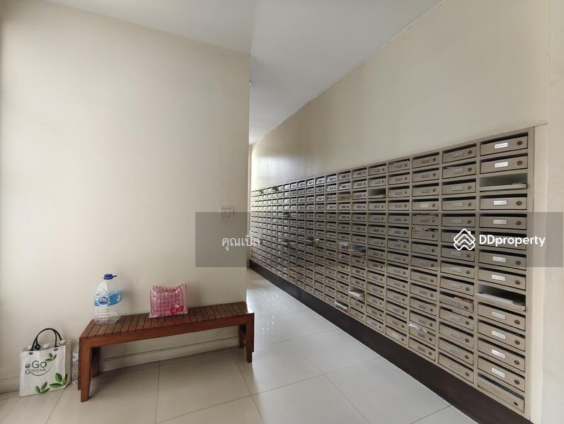 For Sale - Lumpini Place Ramindra - Laksi, Bangkok