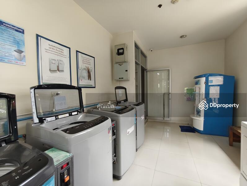 For Sale - Lumpini Place Ramindra - Laksi, Bangkok