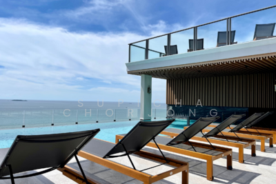 ขาย - Elysium Residences : อิลิเซียม เรสซิเดนซ์, ชลบุรี