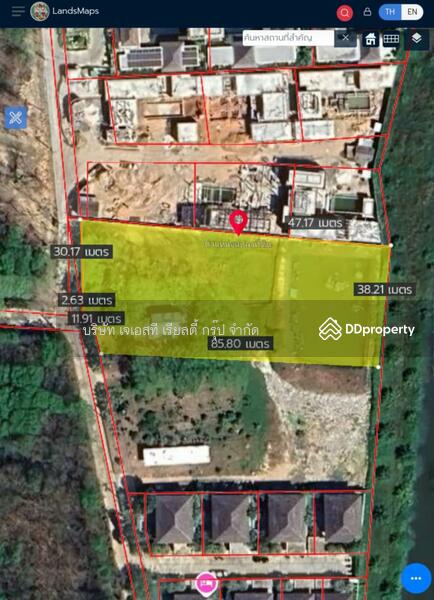 ขาย - Land 2 Rai Cheingtalay, ภูเก็ต