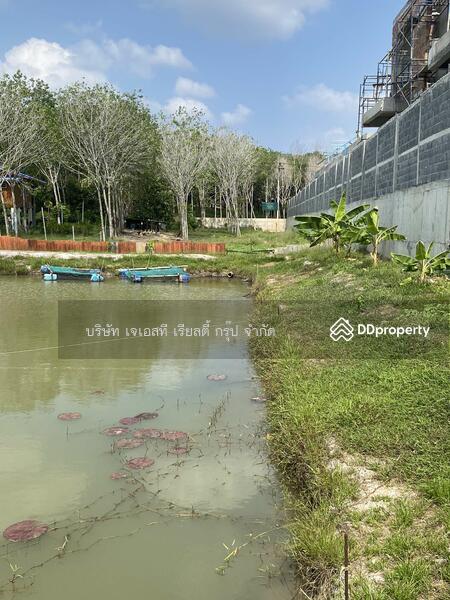 ขาย - Land 2 Rai Cheingtalay, ภูเก็ต