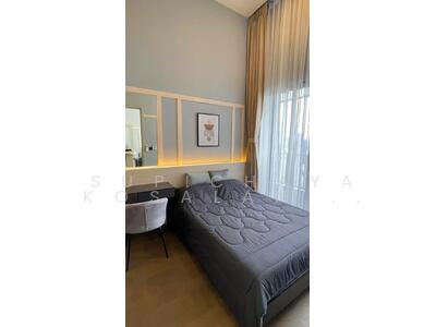 ขาย - Park Origin Chula-Samyan : พาร์ค ออริจิ้น จุฬา สามย่าน, กรุงเทพ